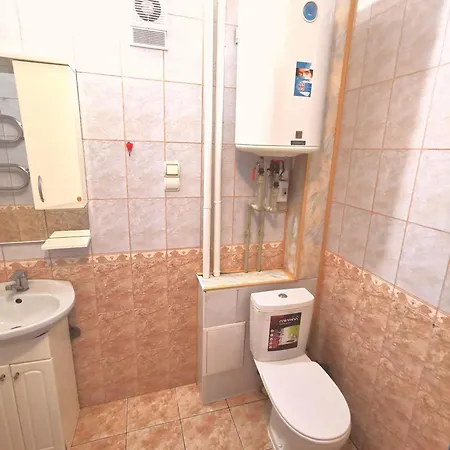 Театр Щепкіна Апартаменти 2 Sumy Exterior photo