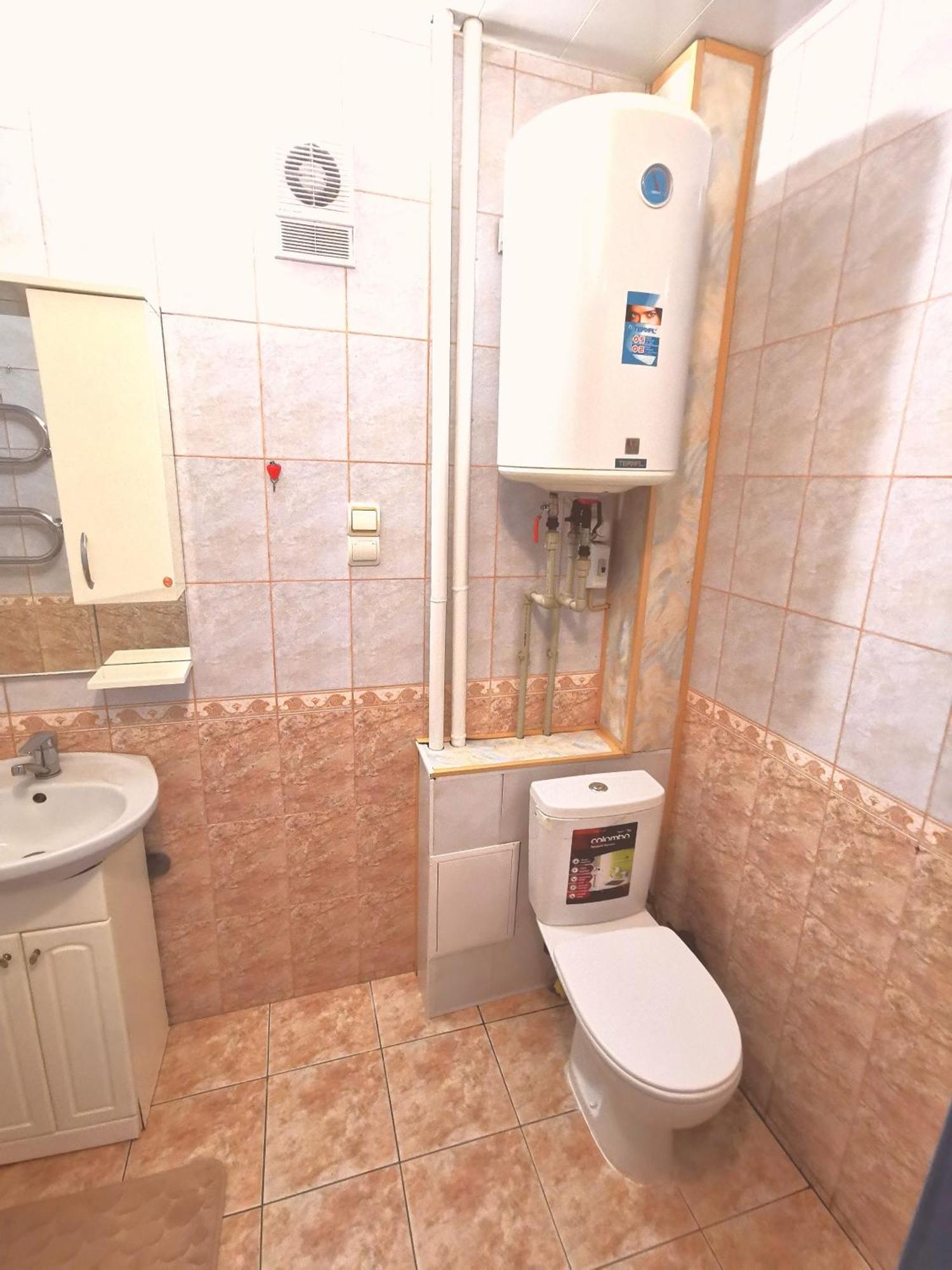 Apartment театр щепкіна 2 Sumy