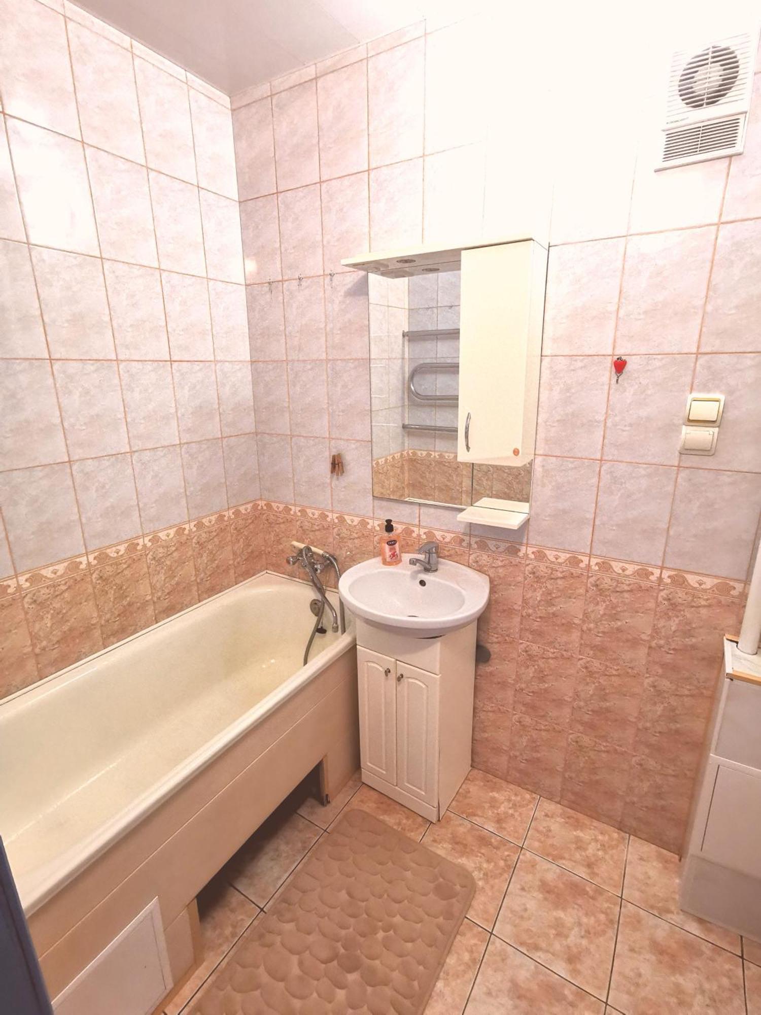 театр щепкіна 2 Apartment Sumy