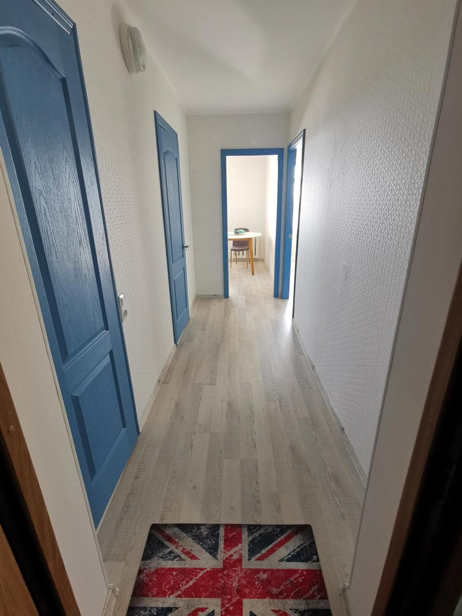 театр щепкіна 2 Apartment Sumy